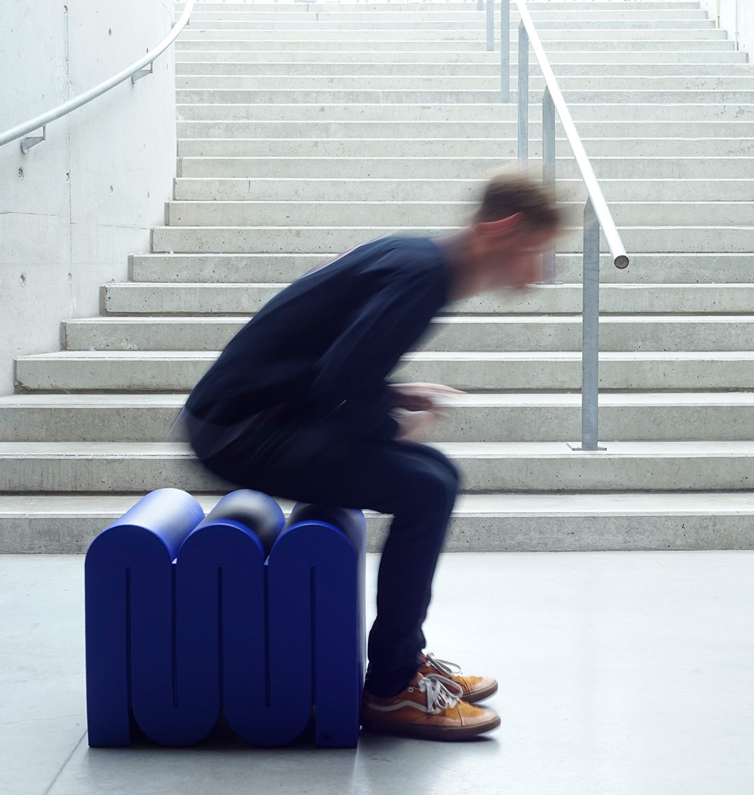foam meubel furniture jens van deursen