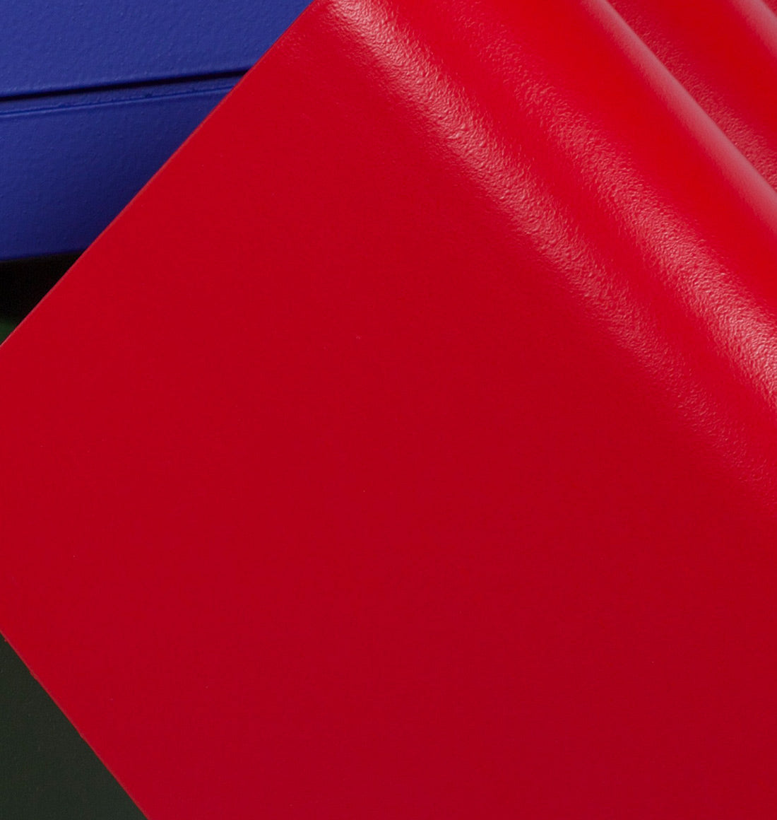 Jens van Deursen - Moos Seating Object