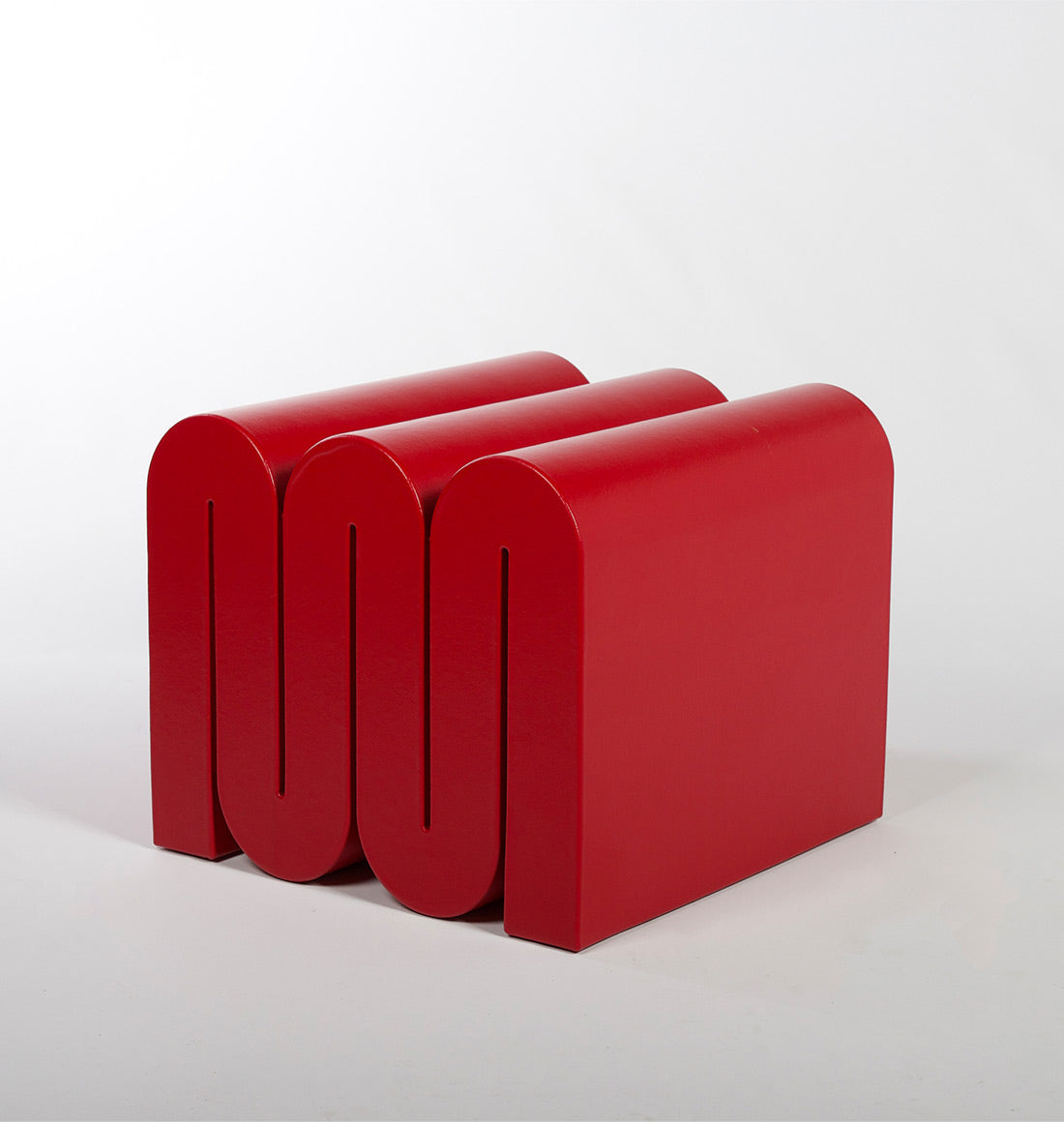 Jens van Deursen - Moos Seating Object