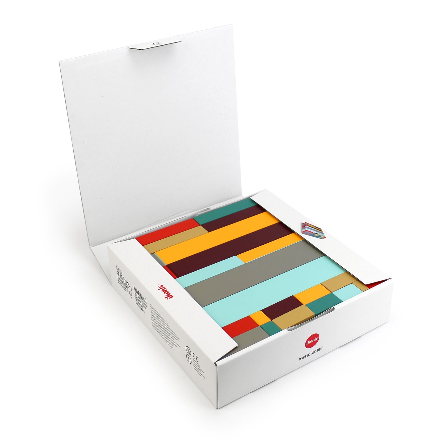 Floris Hovers Archiblocks