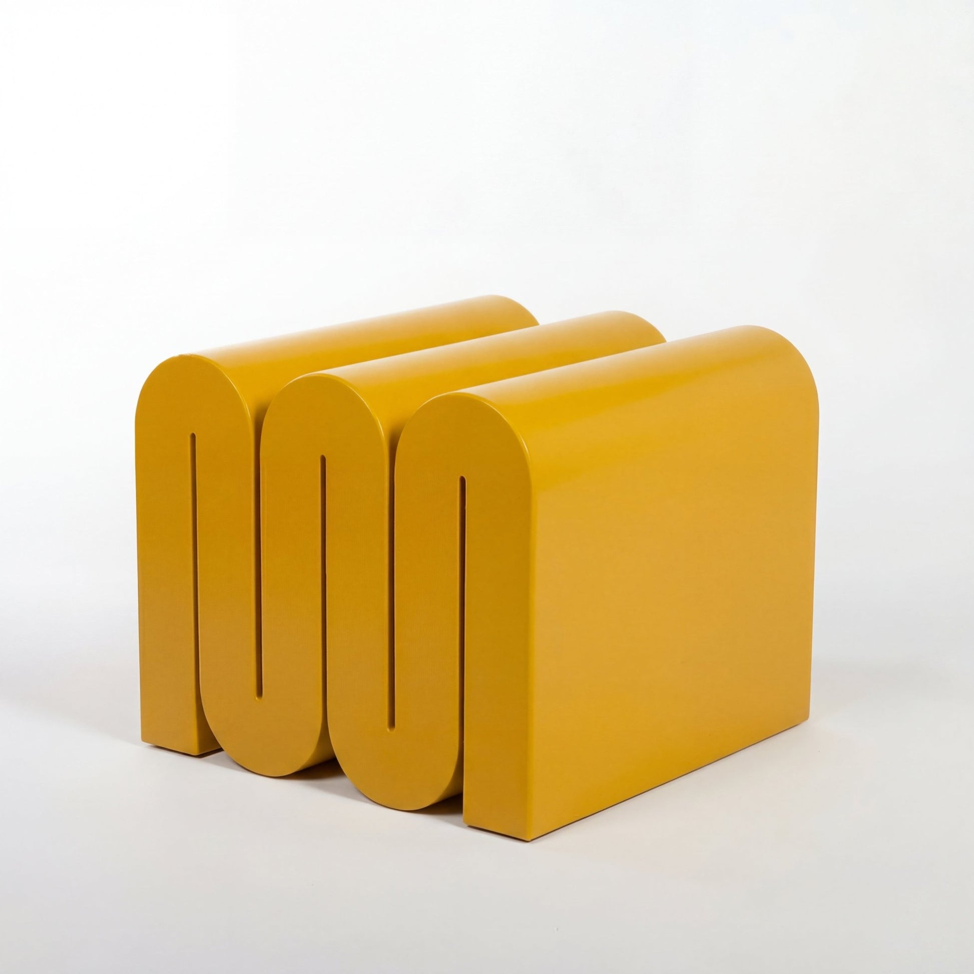 Design Pouf - Jens van Deursen - 'MOOS' - IKONIC