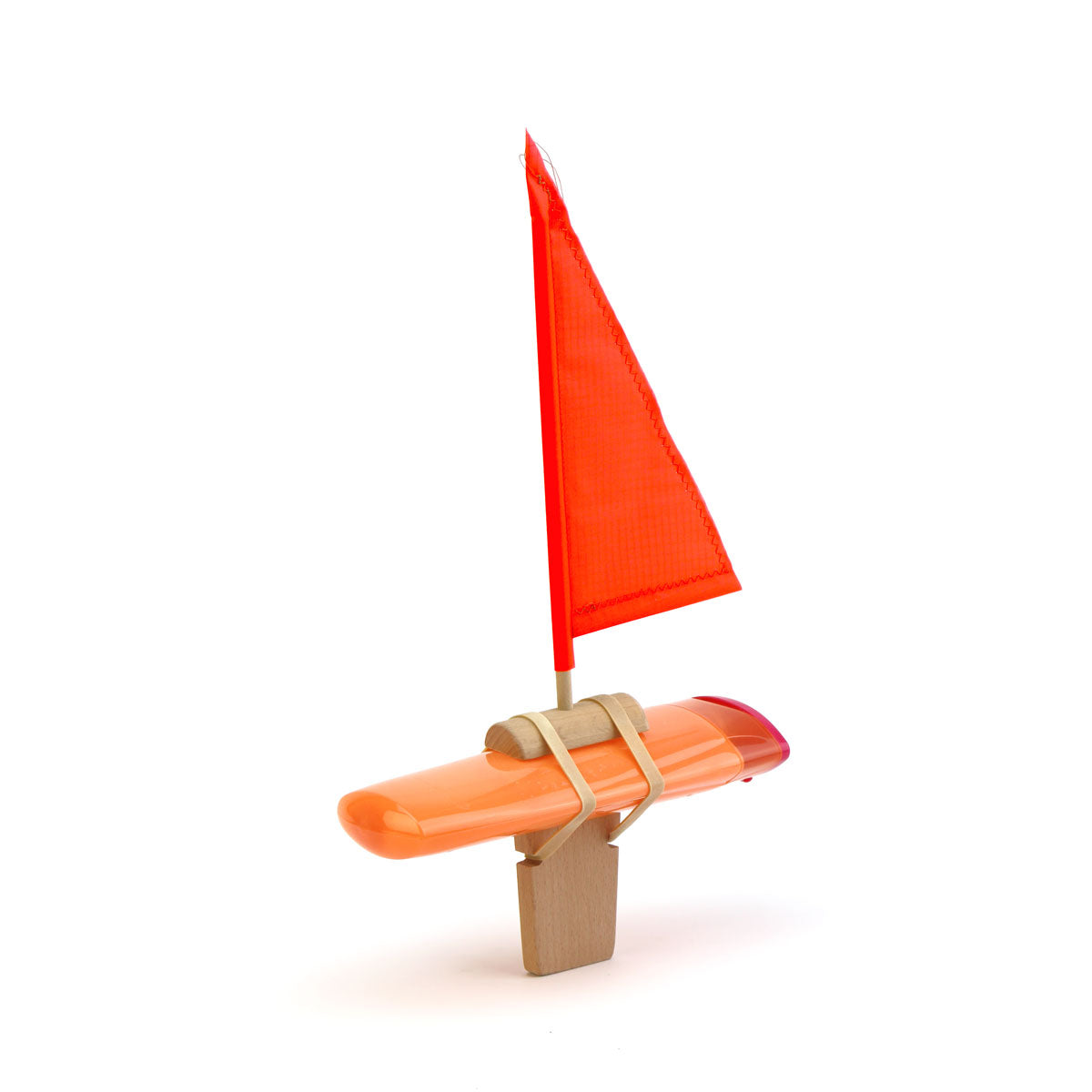 Floris Hovers Bottle Boat