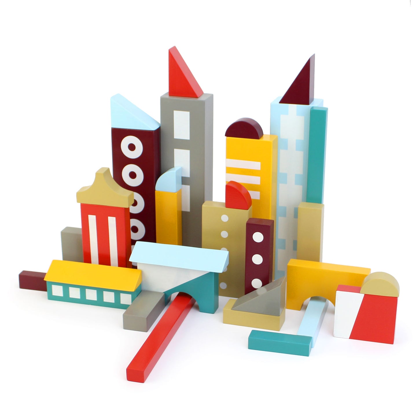 Floris Hovers Archiblocks
