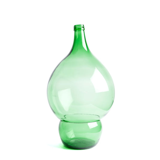 Blown Bottle - Klaas Kuiken - Vaas Type M10