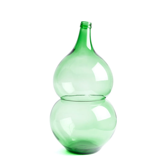 Blown Bottle - Klaas Kuiken - Vaas Type M12