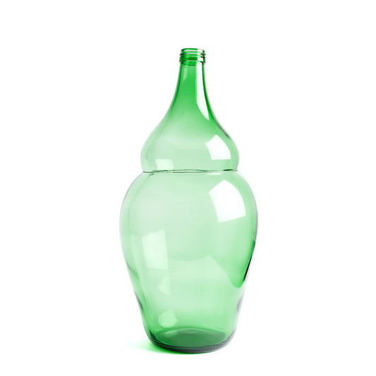 Blown Bottle - Klaas Kuiken - Vaas Type M13