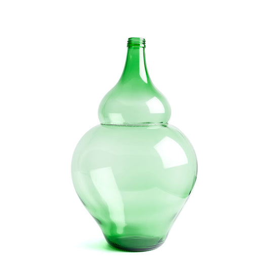Blown Bottle - Klaas Kuiken - Vaas Type M14