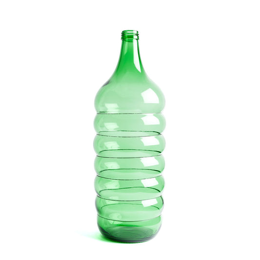 Blown Bottle - Klaas Kuiken - Vaas Type M17
