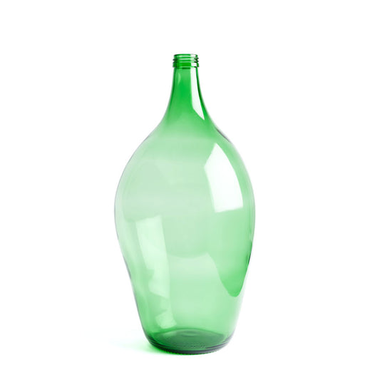 Blown Bottle - Klaas Kuiken - Vaas Type M5