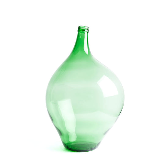 Blown Bottle - Klaas Kuiken - Vaas Type M6