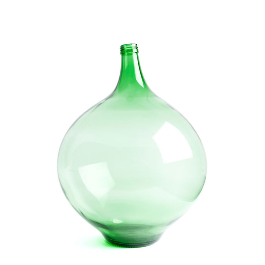 Blown Bottle - Klaas Kuiken - Vaas Type M7