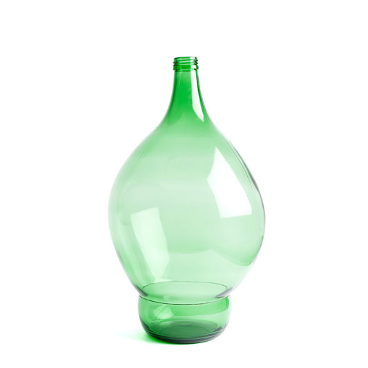 Blown Bottle - Klaas Kuiken - Vaas Type M8