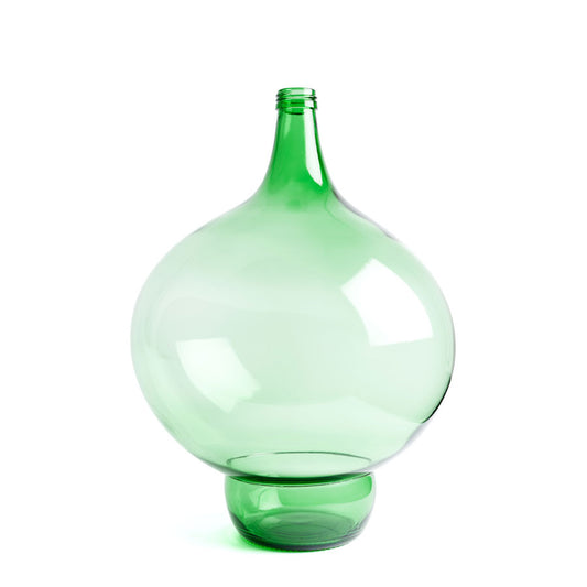 Blown Bottle - Klaas Kuiken - Vaas Type M9