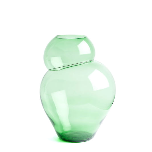 Blown Bottle - Klaas Kuiken - Vaas Type V2