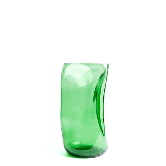 Blown Bottle - Klaas Kuiken - Vaas Type V3