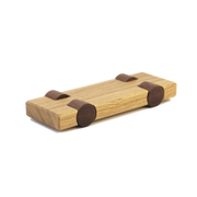houten auto design lex pott oak wooden racing car
