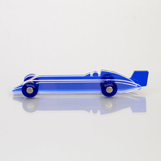 Lucite Car Small No2