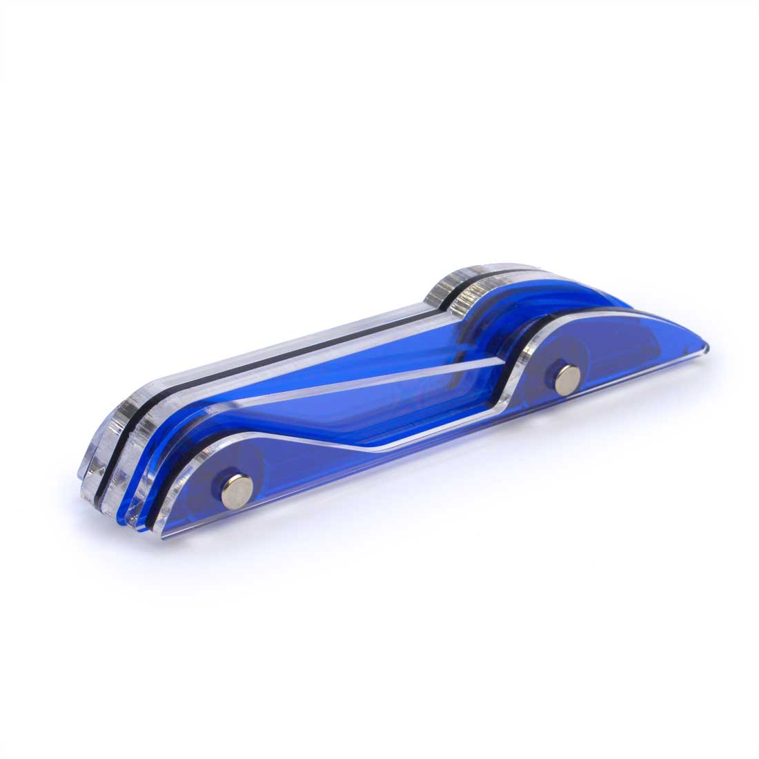 Lucite Car Small No3