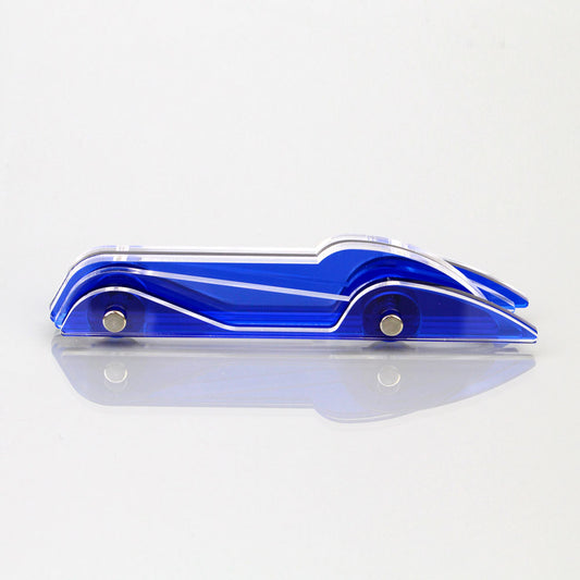 Lucite Car Small No3
