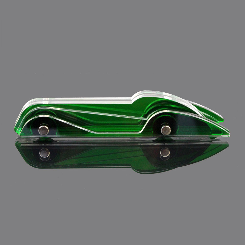 Lucite Car Small No3