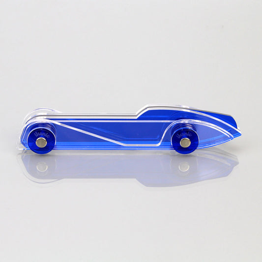 Lucite Car Small No4