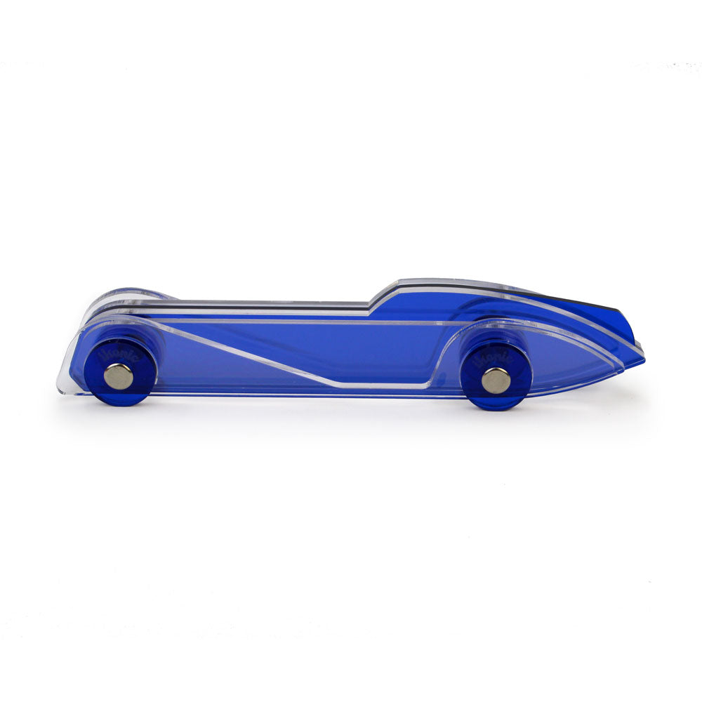 Lucite Car Small No4