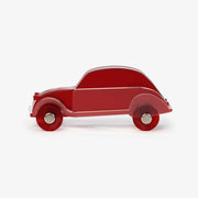 Transparante Auto - Lucite Car Small No8 - IKONIC