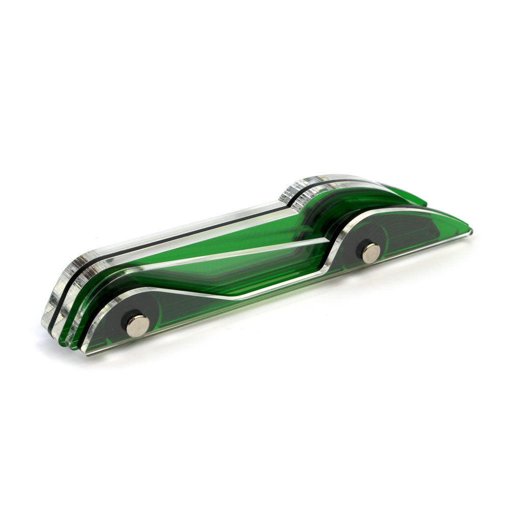 Lucite Car Small No3