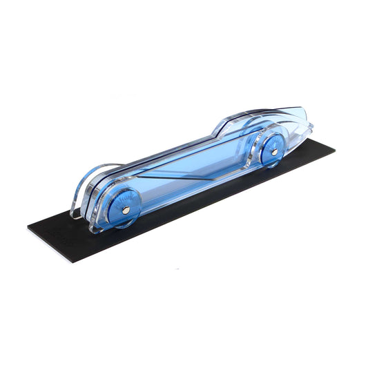 Lucite Platform Large