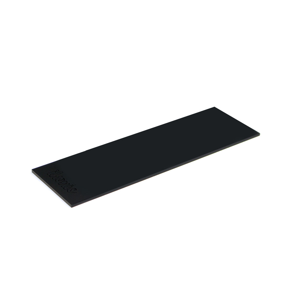 Lucite Platform Small