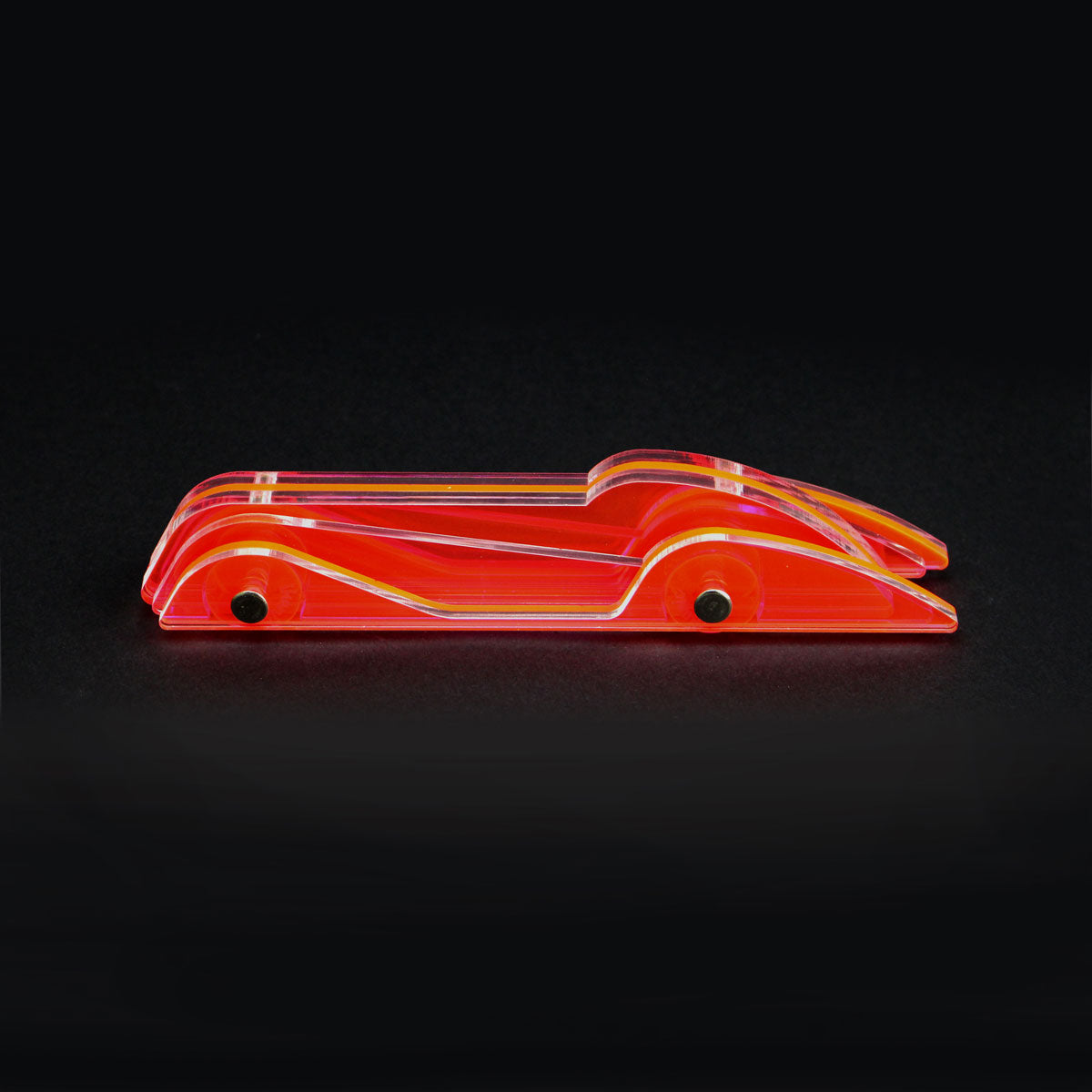 Lucite Car Small No3