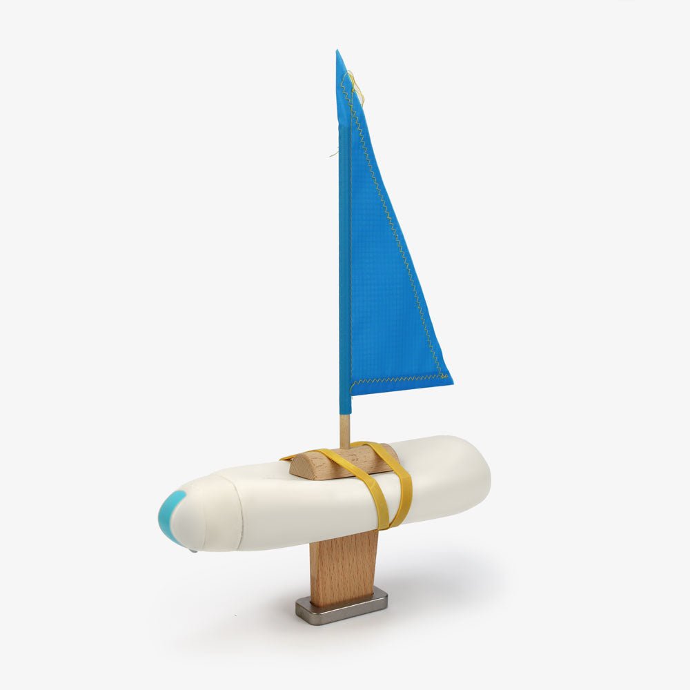 Floris Hovers Flessenbootje - IKONIC