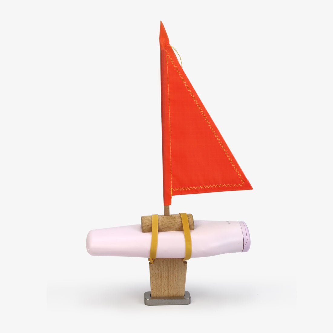 Floris Hovers Flessenbootje - IKONIC