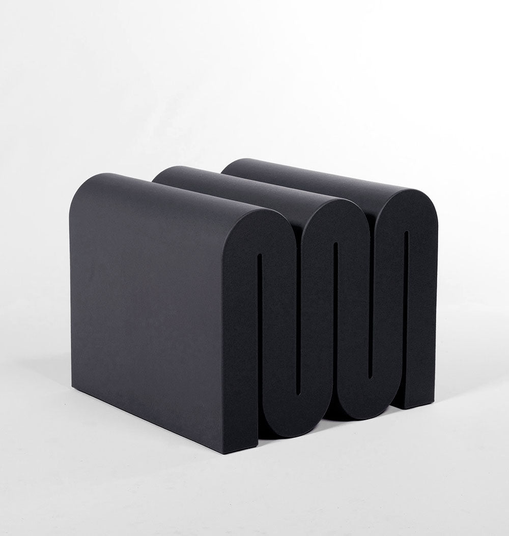 Design Pouf - Jens van Deursen - 'MOOS' - IKONIC