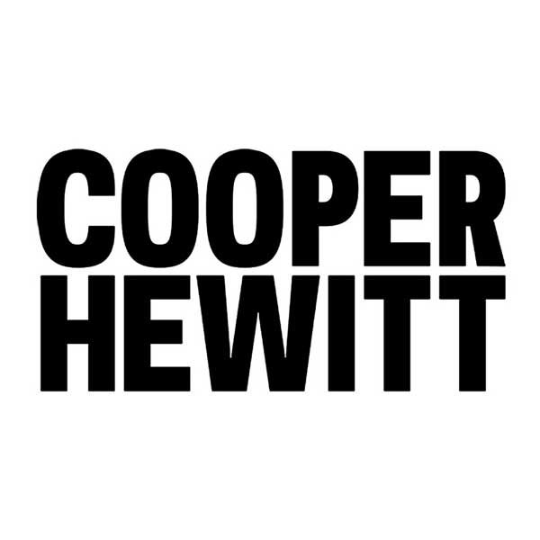 cooper hewitt design museum