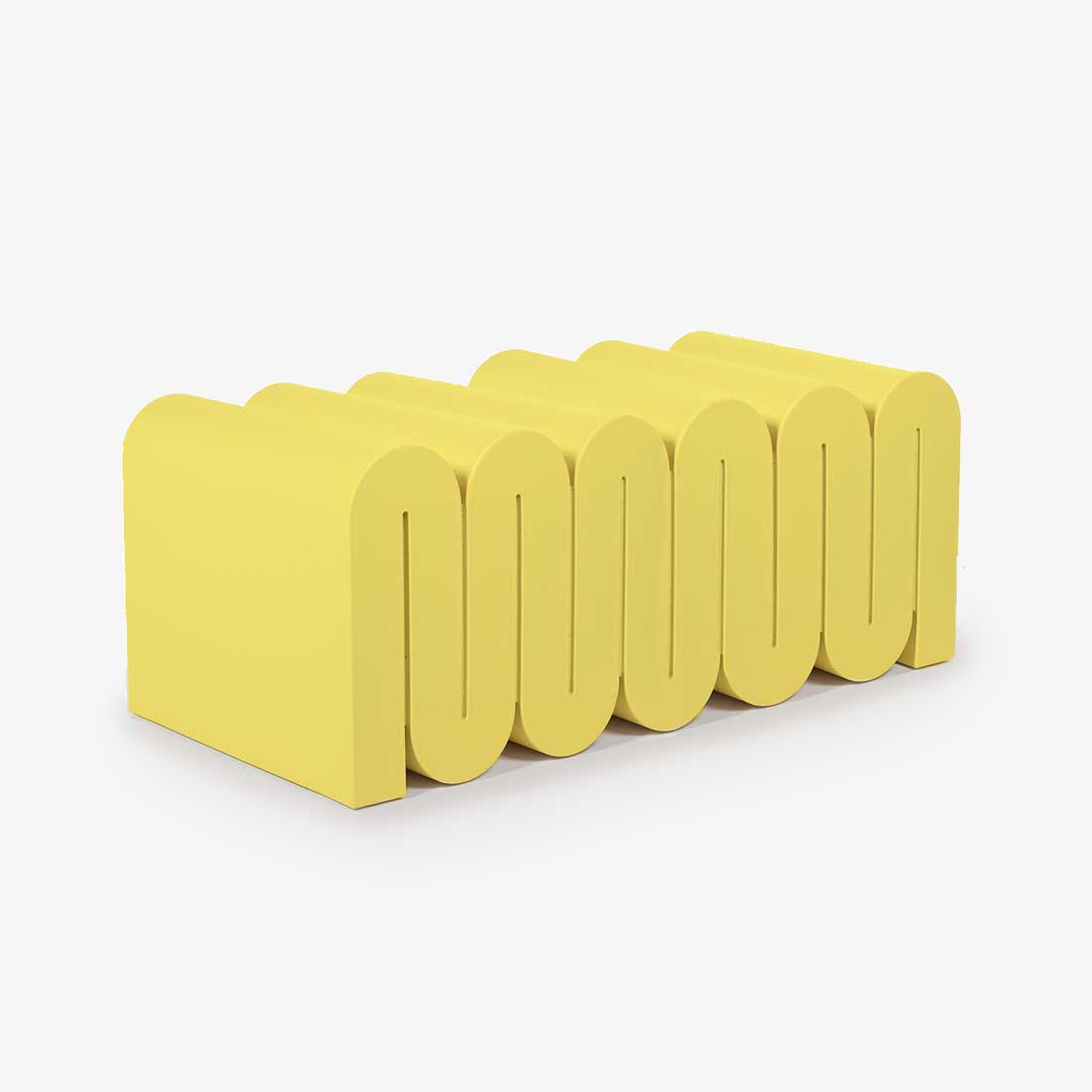 Design Pouf - Jens van Deursen - 'MOOS' - Large - IKONIC