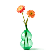 Blown Bottle - Klaas Kuiken - Vaas Type M12 - IKONIC