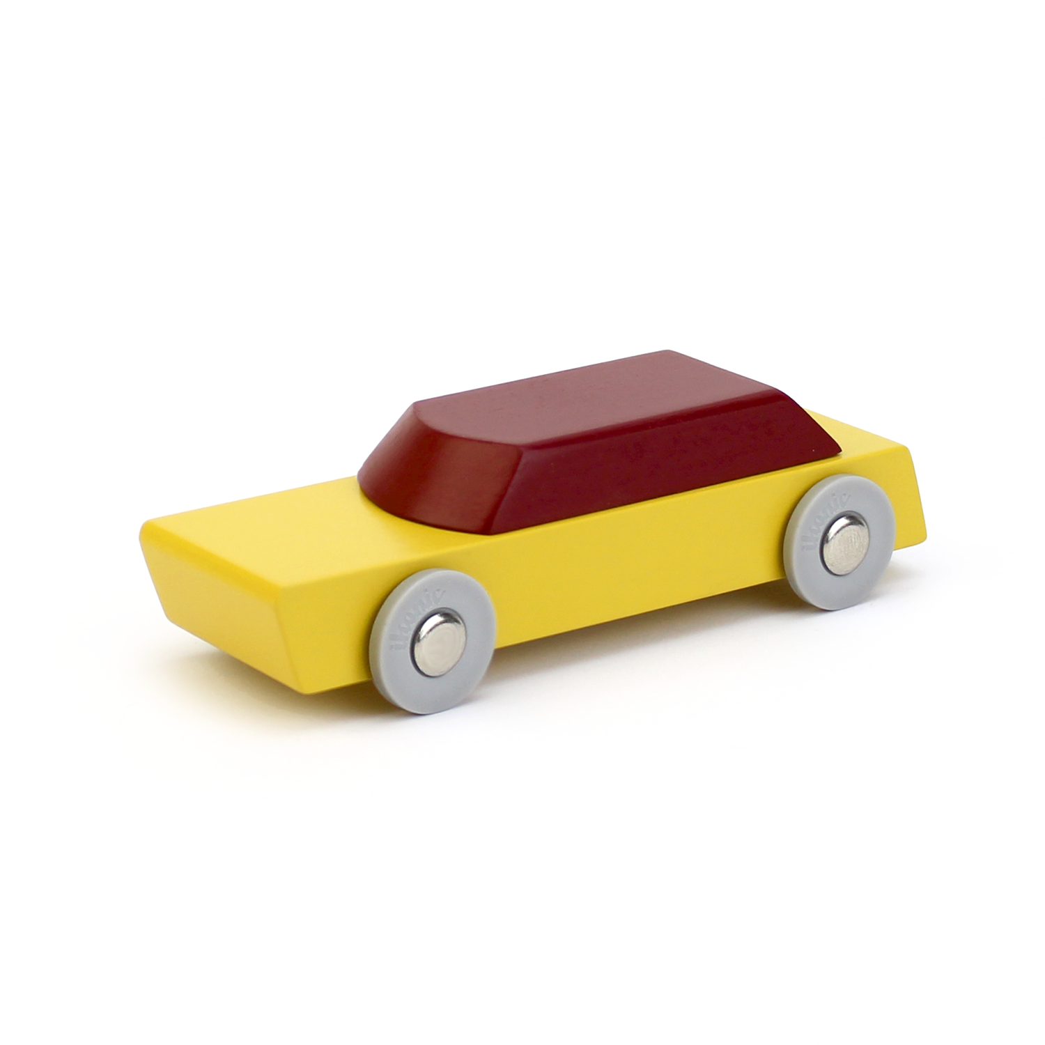 holzauto design toy car Floris Hovers