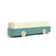 Floris Hovers Duotone Car #5