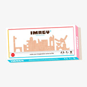 Bordspel - IMAGY - PRE-ORDER - IKONIC