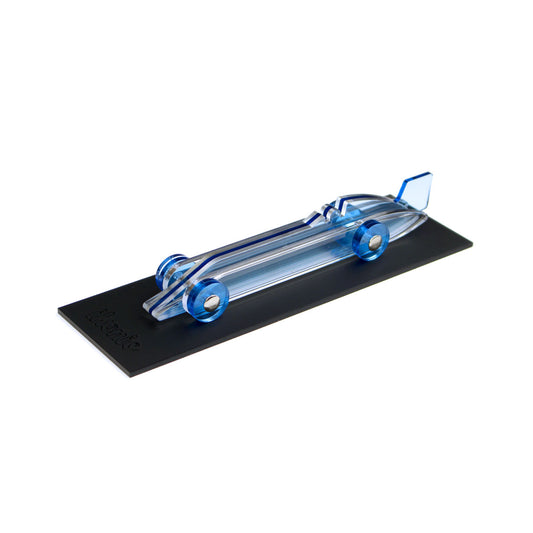 Lucite Platform Small