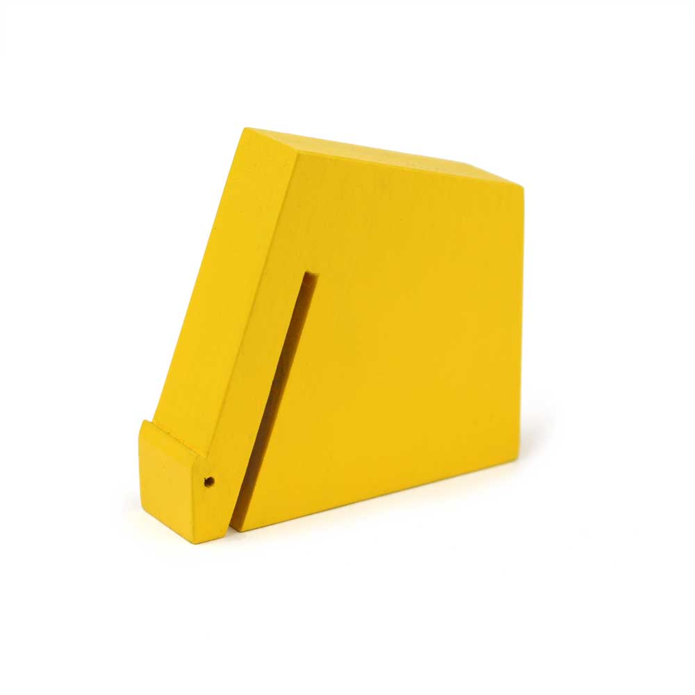 Houten Dieren - Floris Hovers - Medium Set - IKONIC